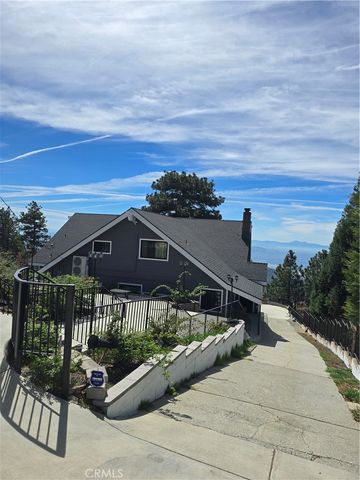 30461 Live Oak, Running Springs, CA 92382