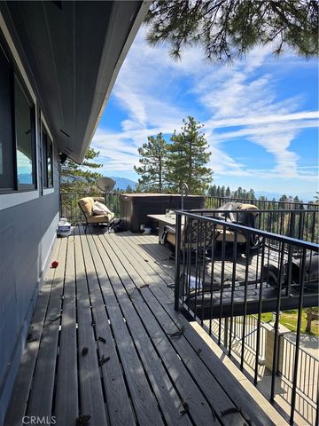 30461 Live Oak, Running Springs, CA 92382