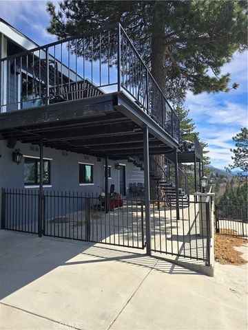 30461 Live Oak, Running Springs, CA 92382