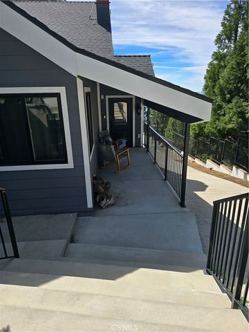 30461 Live Oak, Running Springs, CA 92382