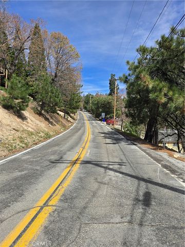 30461 Live Oak, Running Springs, CA 92382