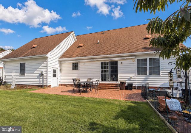 41495 GARRETT CT, Leonardtown, MD 20650
