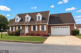 41495 GARRETT CT, Leonardtown, MD 20650