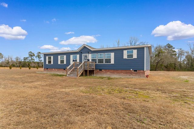 2482 Wigley Rd., Loris, SC 29569