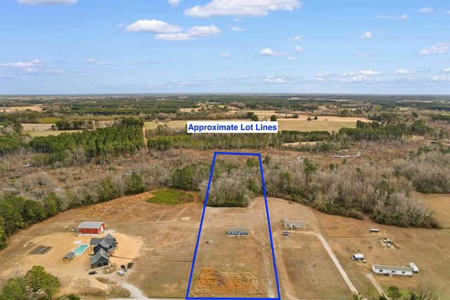 2482 Wigley Rd., Loris, SC 29569