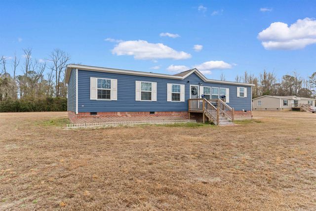 2482 Wigley Rd., Loris, SC 29569