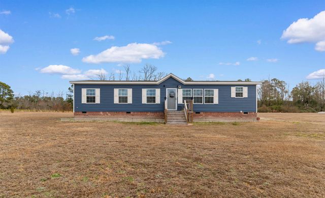 2482 Wigley Rd., Loris, SC 29569