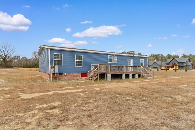 2482 Wigley Rd., Loris, SC 29569