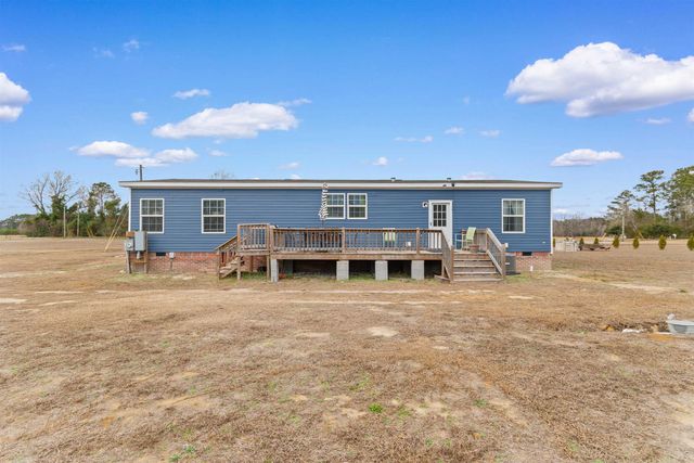 2482 Wigley Rd., Loris, SC 29569