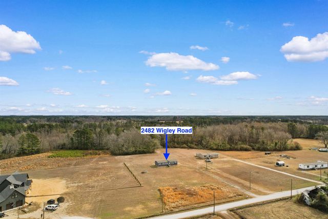 2482 Wigley Rd., Loris, SC 29569