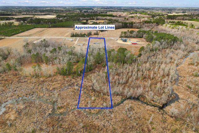 2482 Wigley Rd., Loris, SC 29569