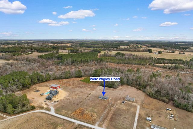 2482 Wigley Rd., Loris, SC 29569