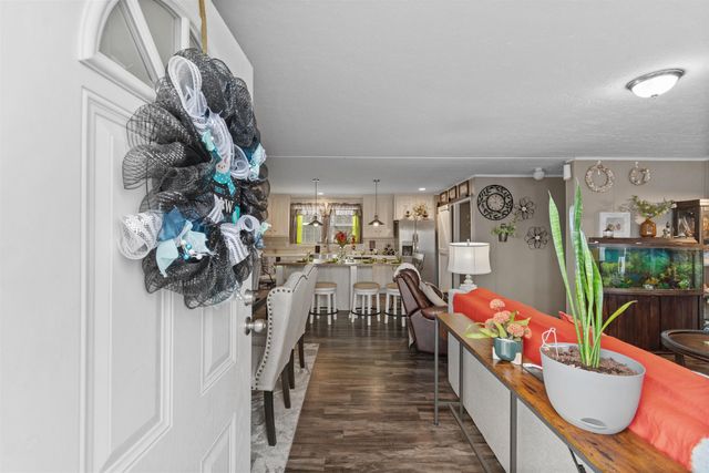 2482 Wigley Rd., Loris, SC 29569