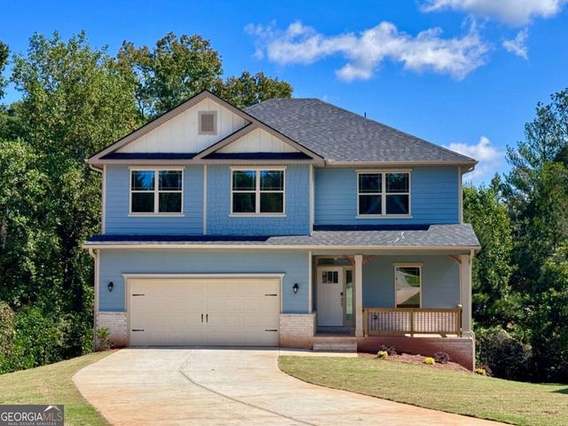 478 Magnolia Grove Place, Cornelia, GA 30531