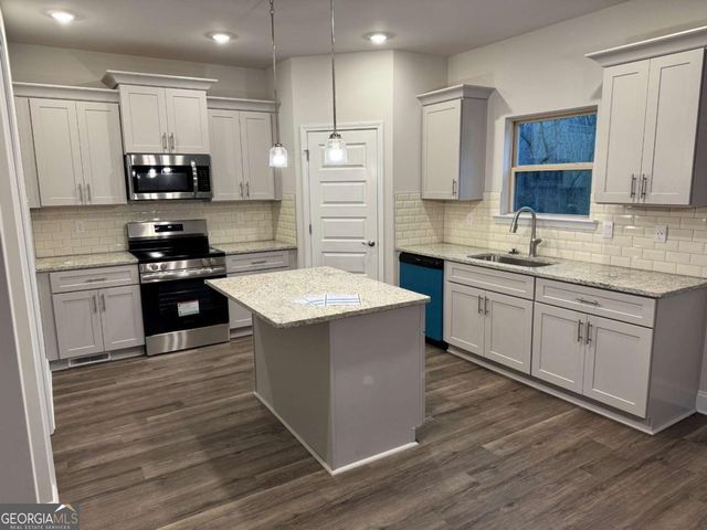 478 Magnolia Grove Place, Cornelia, GA 30531