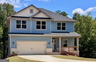 478 Magnolia Grove Place, Cornelia, GA 30531