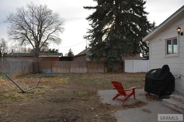 288 N University Avenue, Blackfoot, ID 83221