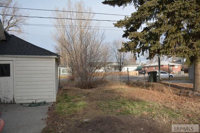 288 N University Avenue, Blackfoot, ID 83221