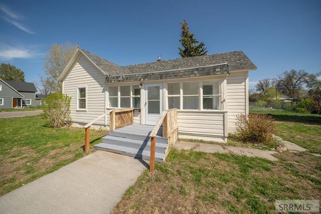 288 N University Avenue, Blackfoot, ID 83221