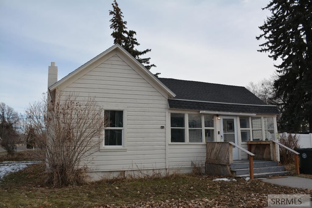 Image 2 of property listing at 288 N University Avenue, Blackfoot, ID 83221