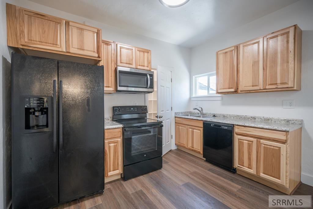 Image 4 of property listing at 288 N University Avenue, Blackfoot, ID 83221