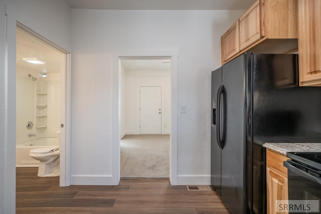 Image 5 of property listing at 288 N University Avenue, Blackfoot, ID 83221