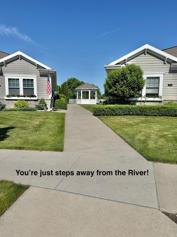609 Breaker Cove Drive, Bay City, MI 48708