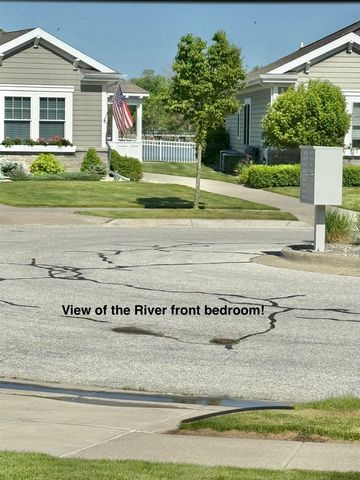 609 Breaker Cove Drive, Bay City, MI 48708