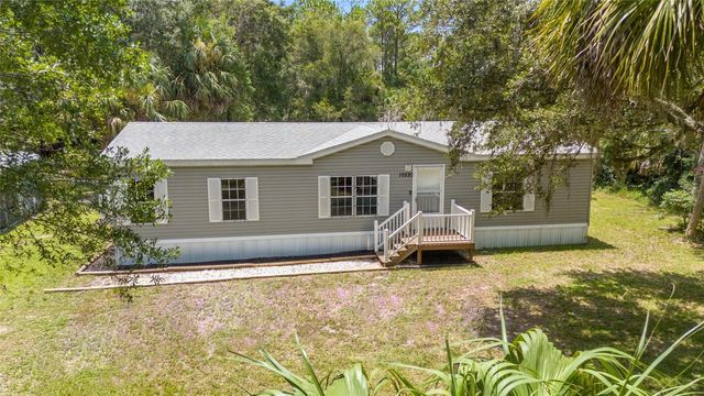 10220 W PAMONDEHO CIRCLE, Crystal River, FL 34428