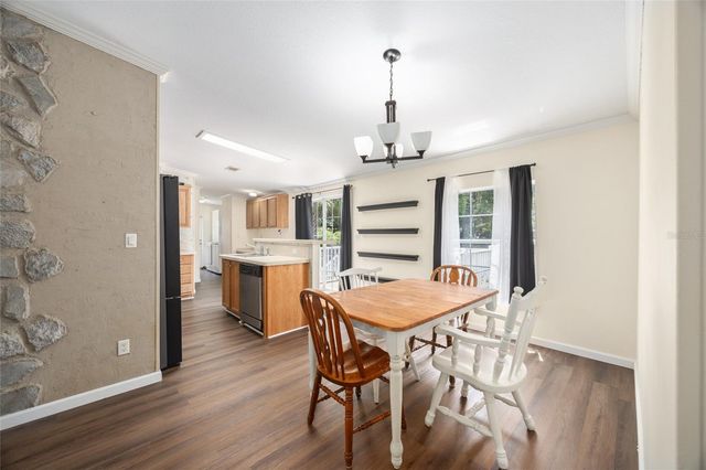 10220 W PAMONDEHO CIRCLE, Crystal River, FL 34428