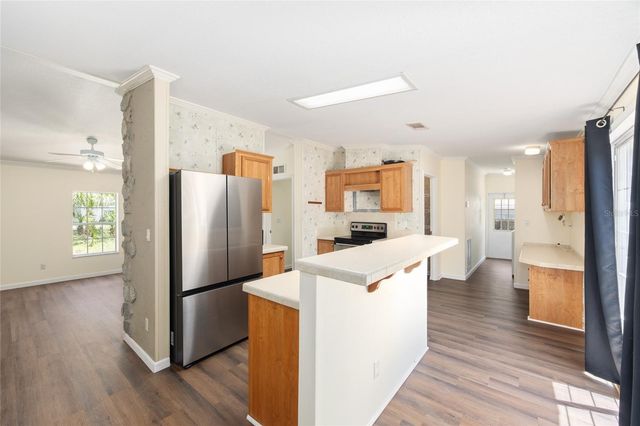 10220 W PAMONDEHO CIRCLE, Crystal River, FL 34428