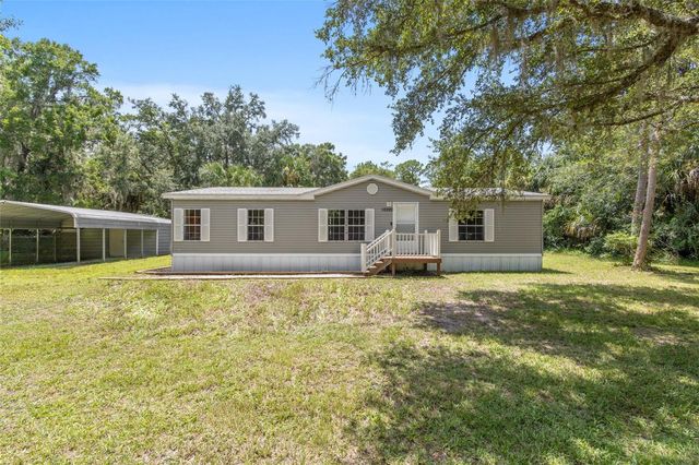 10220 W PAMONDEHO CIRCLE, Crystal River, FL 34428