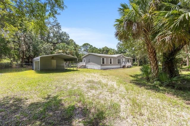 10220 W PAMONDEHO CIRCLE, Crystal River, FL 34428