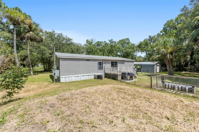 10220 W PAMONDEHO CIRCLE, Crystal River, FL 34428