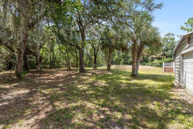 10220 W PAMONDEHO CIRCLE, Crystal River, FL 34428