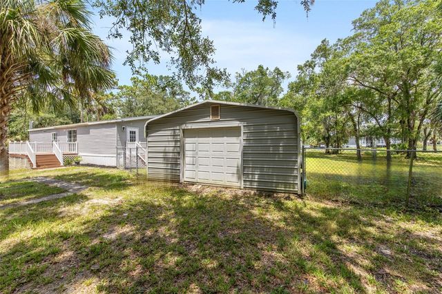 10220 W PAMONDEHO CIRCLE, Crystal River, FL 34428