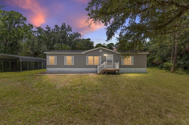 10220 W PAMONDEHO CIRCLE, Crystal River, FL 34428