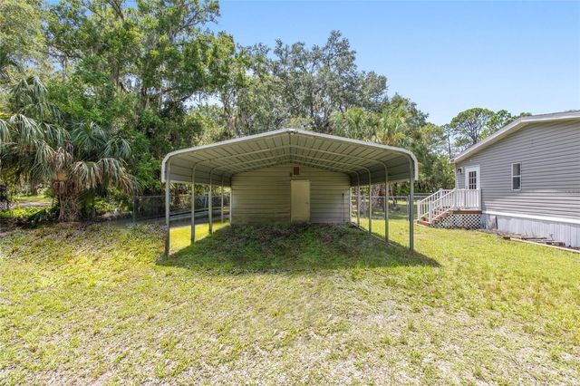 10220 W PAMONDEHO CIRCLE, Crystal River, FL 34428