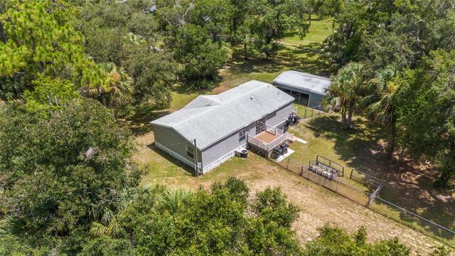 10220 W PAMONDEHO CIRCLE, Crystal River, FL 34428