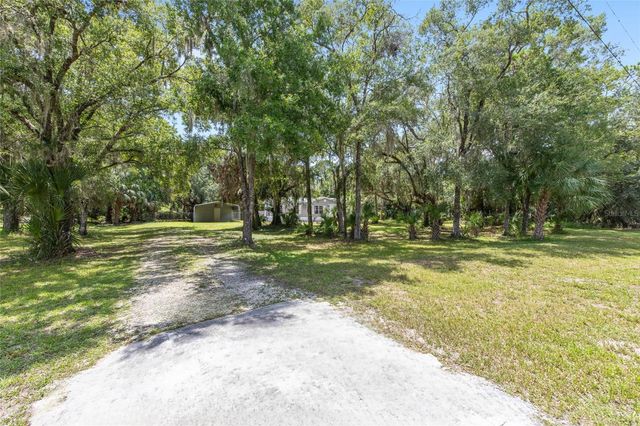 10220 W PAMONDEHO CIRCLE, Crystal River, FL 34428