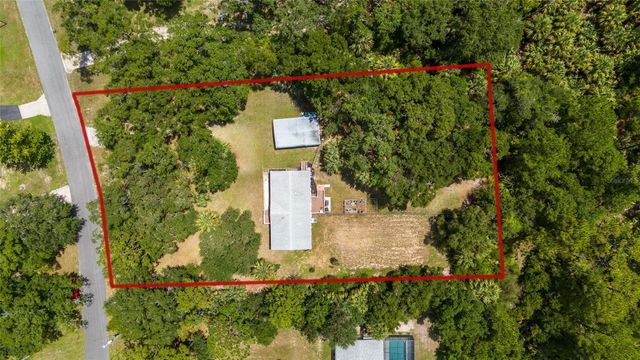 10220 W PAMONDEHO CIRCLE, Crystal River, FL 34428