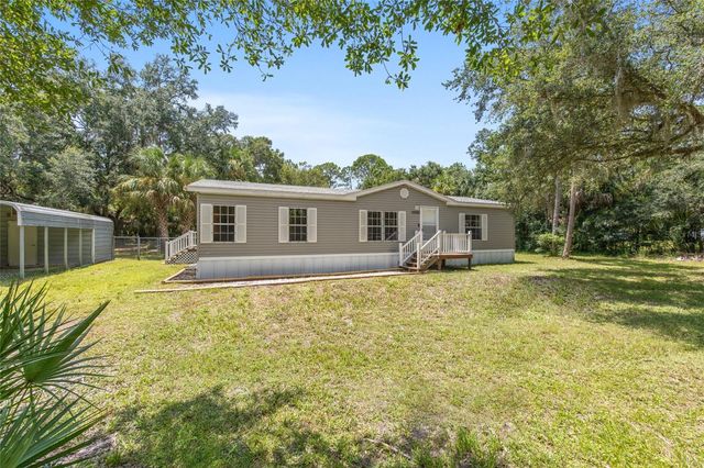 10220 W PAMONDEHO CIRCLE, Crystal River, FL 34428