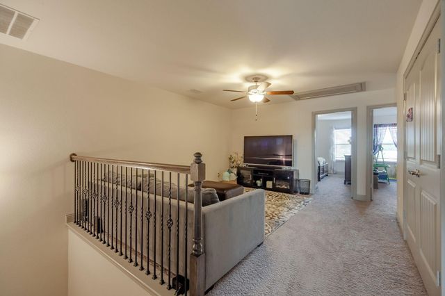 1224 Wiltshire Drive, Allen, TX 75013