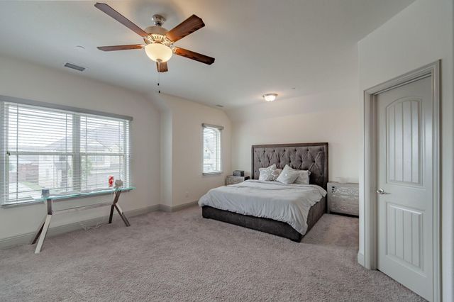 1224 Wiltshire Drive, Allen, TX 75013