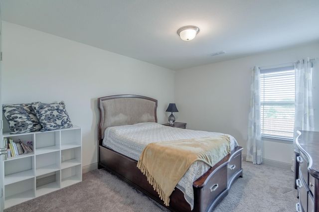 1224 Wiltshire Drive, Allen, TX 75013