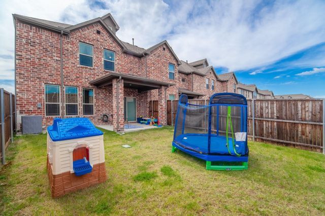 1224 Wiltshire Drive, Allen, TX 75013