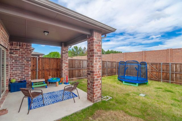 1224 Wiltshire Drive, Allen, TX 75013