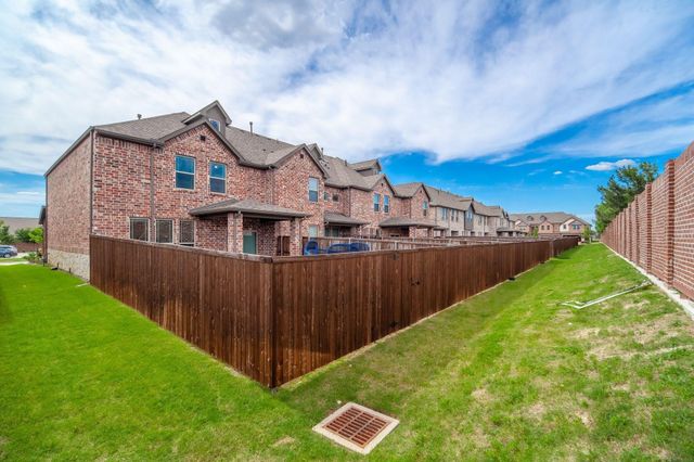 1224 Wiltshire Drive, Allen, TX 75013