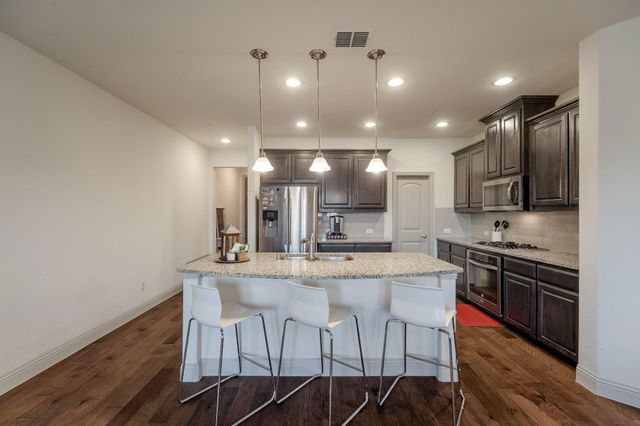 1224 Wiltshire Drive, Allen, TX 75013