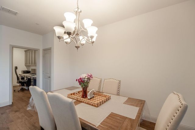 1224 Wiltshire Drive, Allen, TX 75013